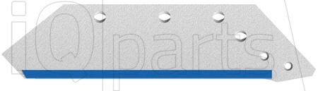 Reja para puntera reversible KUHN 622136D  R DIAMOND Diamant