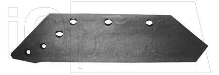 WECHSELSPITZSCHARE 622137H LI HARDFACE   KUHN/HUARD