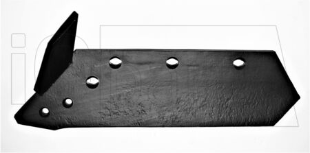Reja para puntera reversible KUHN 580885, 583103, 581141 L 