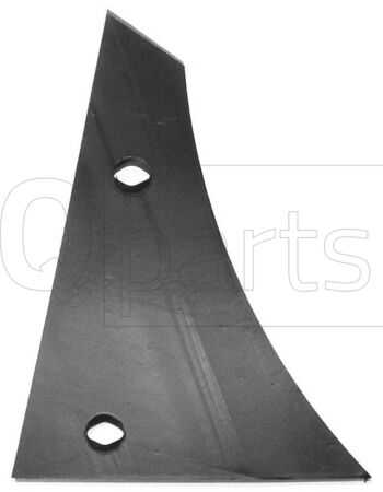Wearing part - Moulboard - Front part KUHN 619060 R 