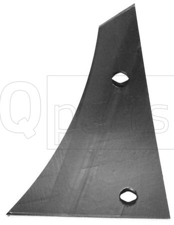 Wearing part - Moulboard - Front part KUHN 619061 L 