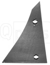 Wearing part - Moulboard - Front part KUHN 619069 L 