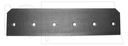 Landside KUHN 279140 12MM Quality
