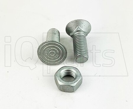 Boulon GREGOIRE BESSON W-1440 M14 x 40 VI1417 