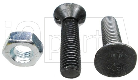 Tornillo SCHRAUBEN D-1040 M10x40 Mu DIN11014-10.9 