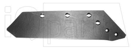 Soc pour pointe reversible KUHN 622330  H0401860 R 