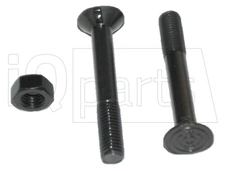 surub SCHRAUBEN D-1285 M12x85 Mu 12.9 DIN11014 