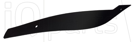 Listwy ażurowe okładnicy KUHN H040 3250 L 