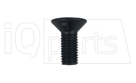 Boulon SCHRAUBEN D-1435 M14x35 Mu 12.9 DIN11014 