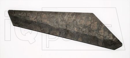 Cuchilla con reja KUHN 270 060 