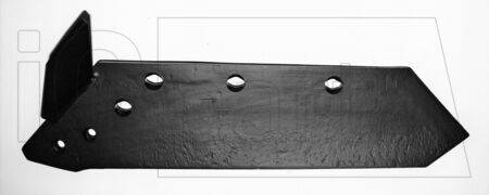 Reja para puntera reversible KUHN H040 1900 R 