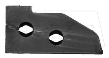 plaz fata KUHN 279151 L 