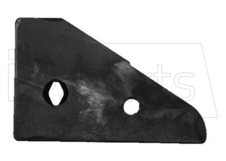 plaz fata KUHN 761217 L 