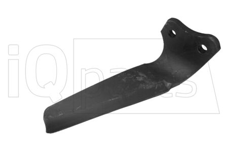 Ząb brony KUHN 525 394 HR R 110x16 