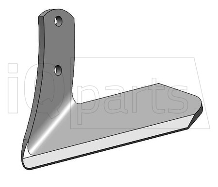 FLÜGELSCHARE H2212511 LI KUHN