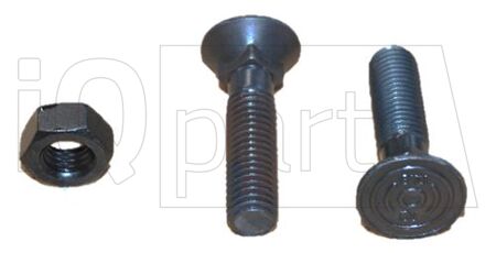 surub SCHRAUBEN B-1250 M12x50 DIN 608 