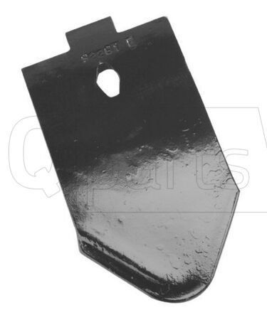 dalta KERNER 92281 120x10  HARDFACE Hardface