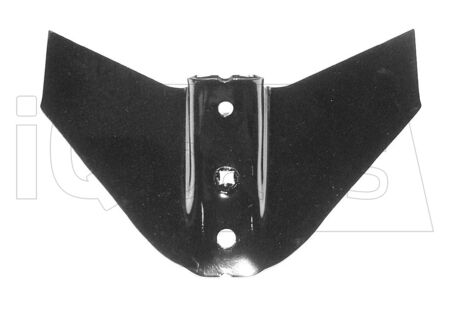 Winged share KERNER 92276 450x10 