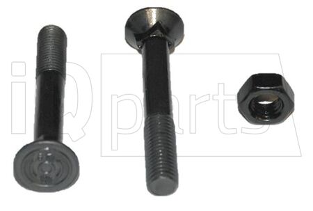 Tornillo MANDAM 07-02-0158 M12 x 85 Mu 
