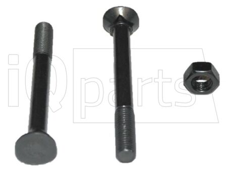 Болт SCHRAUBEN B-12120 M12x120 mu DIN 608 