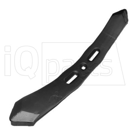 Cultivator Point KÖCKERLING 506008AC 16x60x470 LL  HARDFACE Hardface