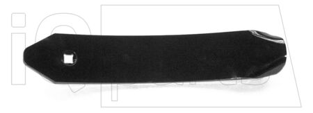 Déflecteur KÖCKERLING 907020 420x80x8 