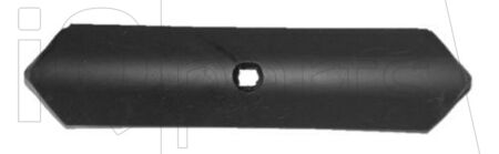 Lemiesz KÖCKERLING 504011V 260X50X8 