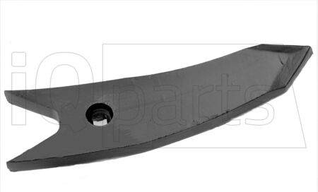 Nakładka lemiesza KÖCKERLING 506069 SH 80x20  spitz HARDFACE Hardface