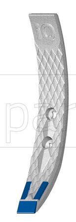 Nez de Soc KÖCKERLING 919430 DIAMOND Diamant