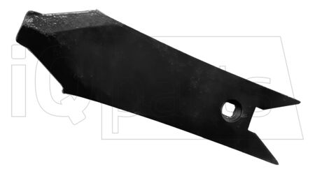 Долото культиватора KONGSKILDE 101003120K DELTAFLEX 80X12  