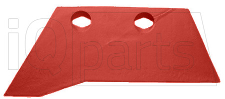 Soc de Rasette PÖTTINGER 001 848Z L 