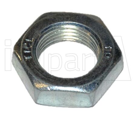 SKT-MUTTER BM 24X2 VZ DIN 439-04