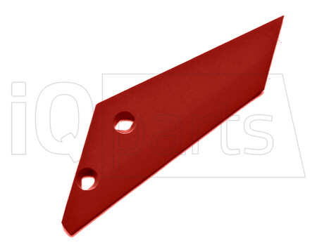 Ailette de Dechaumeur PÖTTINGER 939 50 221 1 L 