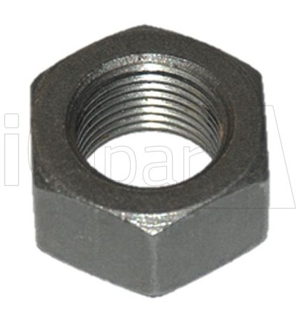 SKT-MUTTER M24X2 DIN 934-8.8