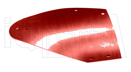 Mouldboard PÖTTINGER 001 764Z L 