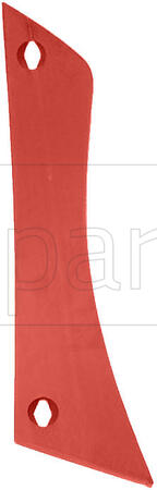 Wearing part - Moulboard - Front part PÖTTINGER 190 2020 R 