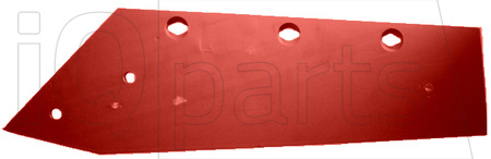 Brazdar pentru dalta PÖTTINGER 925 131260, 925 13 1150, 925 13 1261 UWS L 