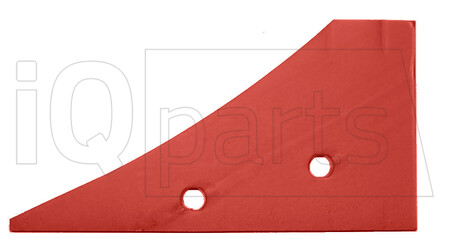 Talonera superior PÖTTINGER 930 70 0050 R 