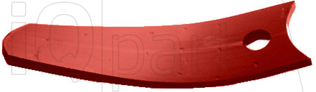 Trashboard PÖTTINGER 976 250 0370 R 