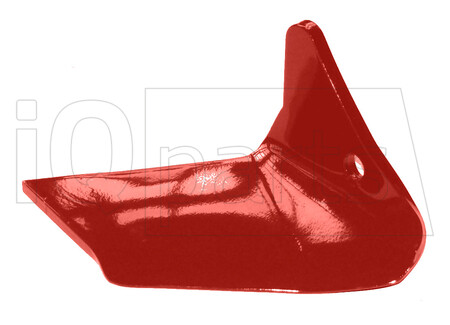 Winged share PÖTTINGER 976 25 00301 R 