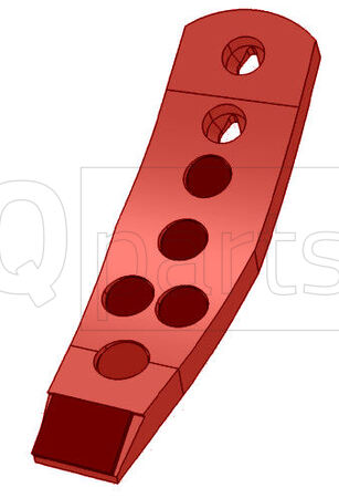 SCHARSPITZE CHECKPOINT 976 250 027 PÖTTINGER 80X20