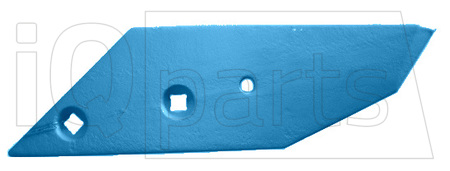 Punta de Reja LEMKEN 336 4054 R C2SR Quality