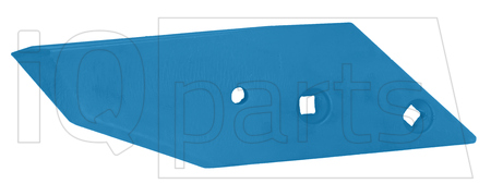 SCHARSPITZE LEMKEN LINKS 336 4155 C2SPL HARDFACE