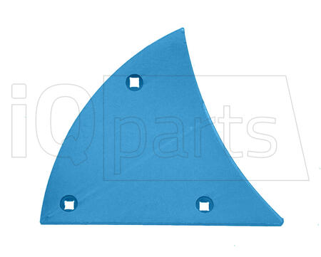 VST 345 1002 RE LEMKEN  10mm