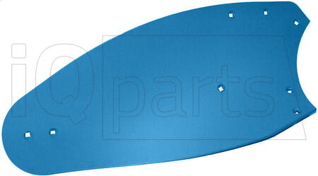 Отвал плуга LEMKEN 344 1034 B35 R 