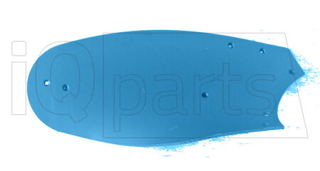 STREICHBLECH-HINTERTEIL  344 1040    RE