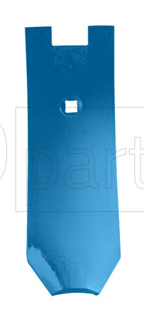 Trashboard AMAZONE XL 015 100x8 