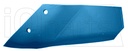 Winged share LEMKEN 337 4419 L FL35D gekr 214MM 