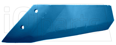 Ailette de Dechaumeur LEMKEN 337 4425C  L HARDFACE Hardface