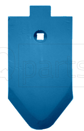 Share point LEMKEN 337 4391 120x12MM 